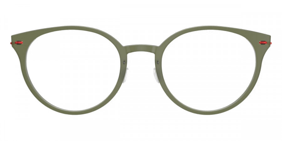 Lindberg™ 6600 48 - C11M U33 N.O.W. Titanium