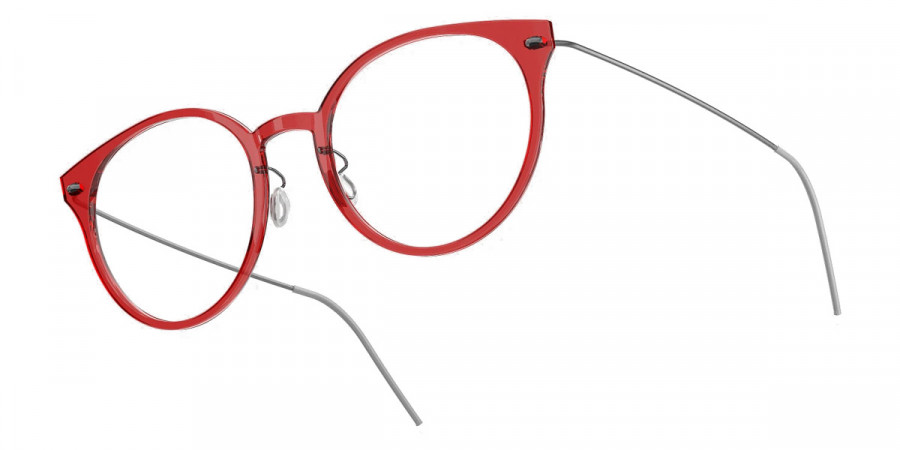 Color: C12 10 - Lindberg N.O.W. Titanium LND6600C121048