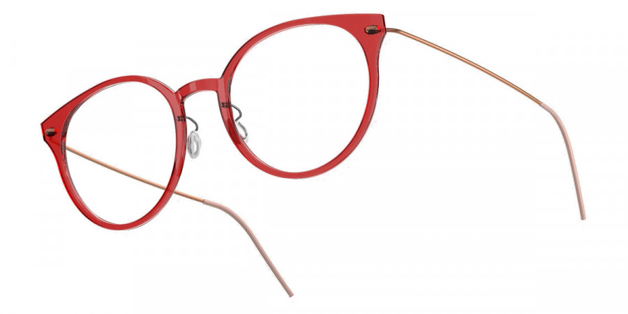 Color: C12 60 - Lindberg N.O.W. Titanium LND6600C126048