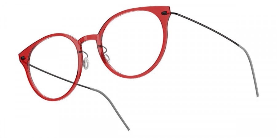 Color: C12 PU9 - Lindberg N.O.W. Titanium LND6600C12PU948