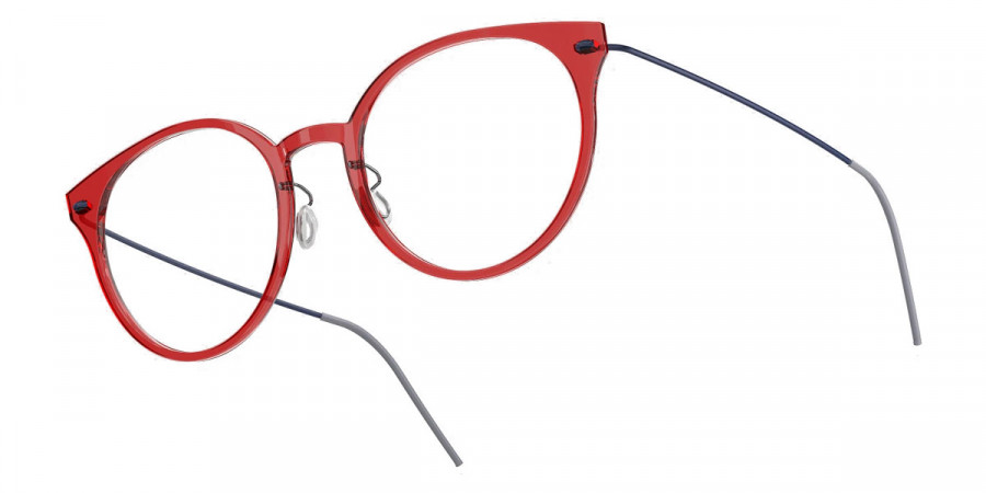 Color: C12 U13 - Lindberg N.O.W. Titanium LND6600C12U1348