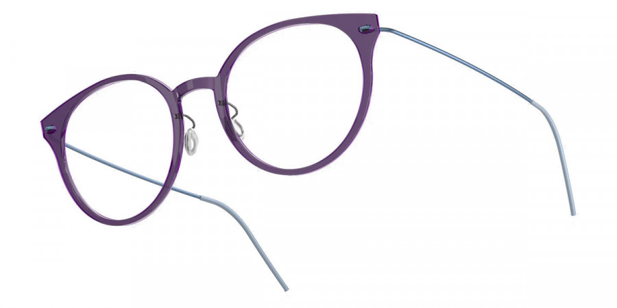 Color: C13 20 - Lindberg N.O.W. Titanium LND6600C132048