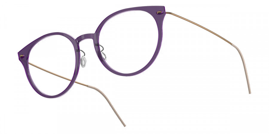 Color: C13 35 - Lindberg N.O.W. Titanium LND6600C133548