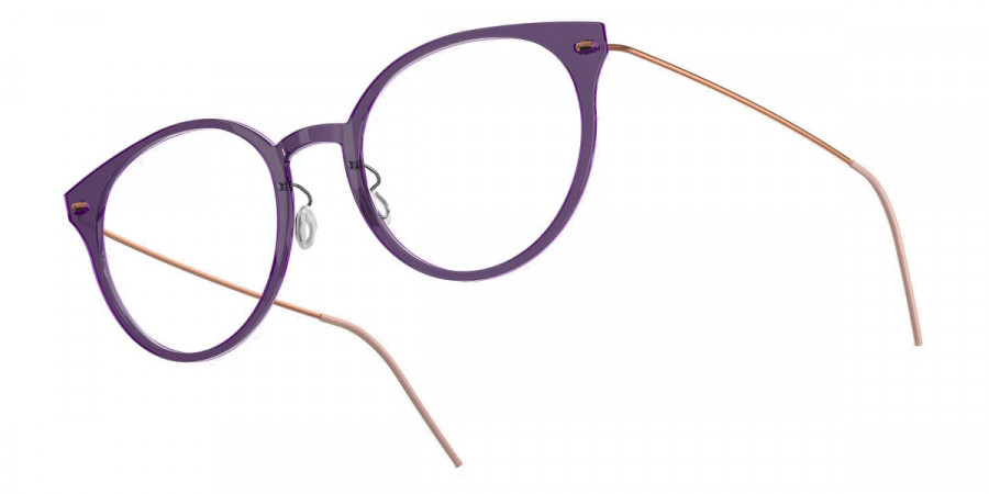 Color: C13 60 - Lindberg N.O.W. Titanium LND6600C136048