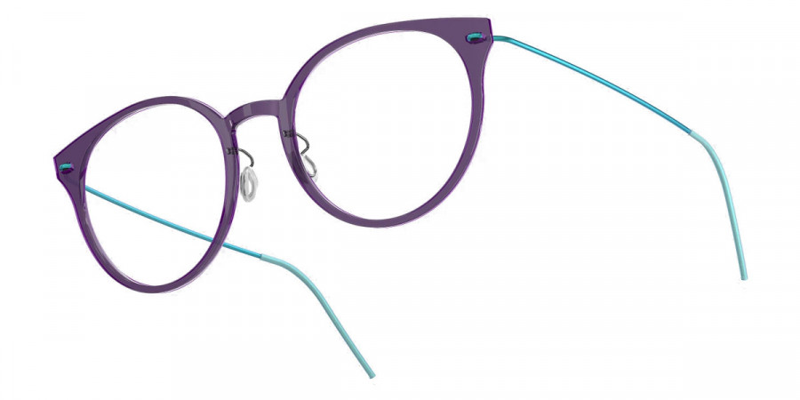 Color: C13 80 - Lindberg N.O.W. Titanium LND6600C138048