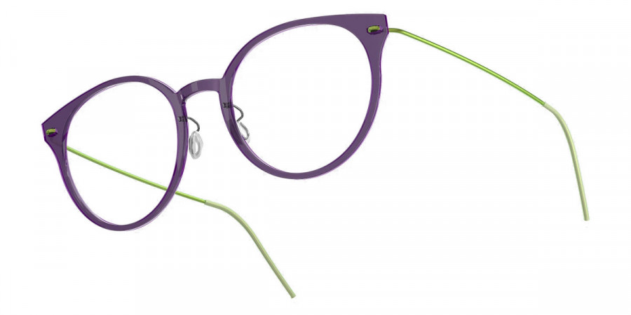 Color: C13 95 - Lindberg N.O.W. Titanium LND6600C139548