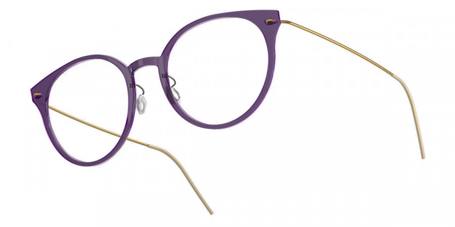 Color: C13 GT - Lindberg N.O.W. Titanium LND6600C13GT48