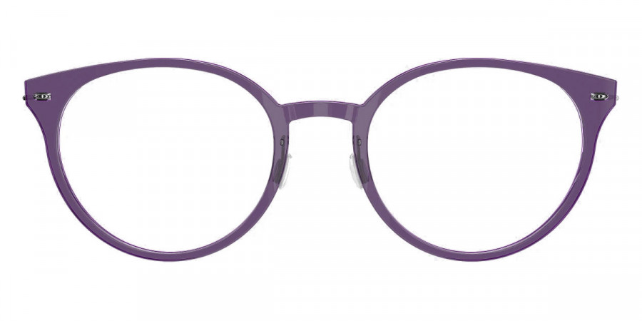 Lindberg™ 6600 48 - C13 P10 N.O.W. Titanium