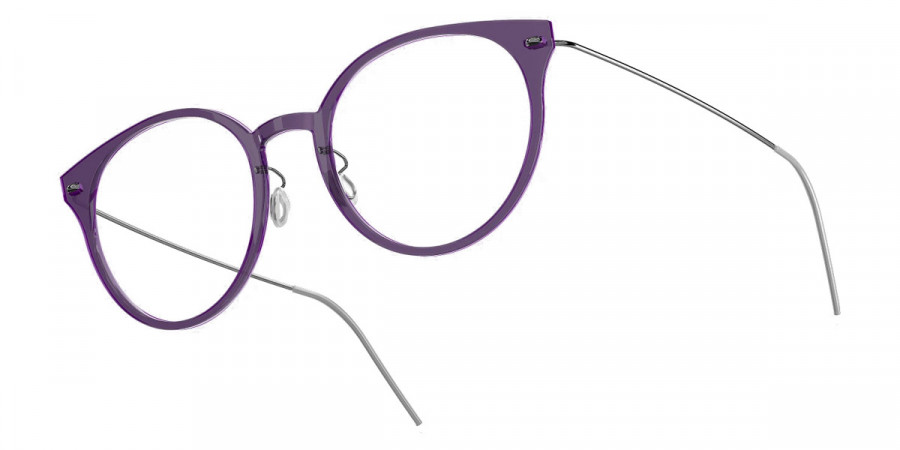 Color: C13 P10 - Lindberg N.O.W. Titanium LND6600C13P1048