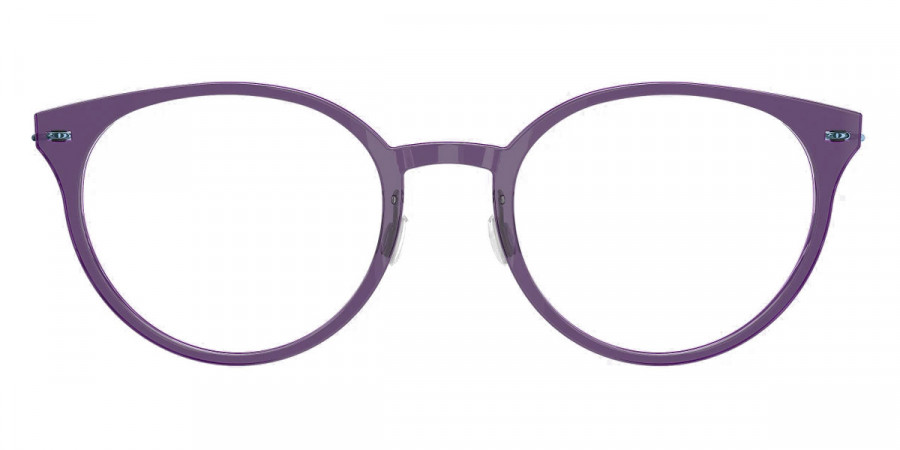 Lindberg™ 6600 48 - C13 P20 N.O.W. Titanium