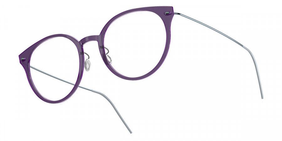 Color: C13 P25 - Lindberg N.O.W. Titanium LND6600C13P2548