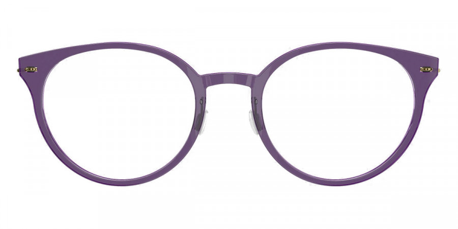 Lindberg™ 6600 48 - C13 P35 N.O.W. Titanium