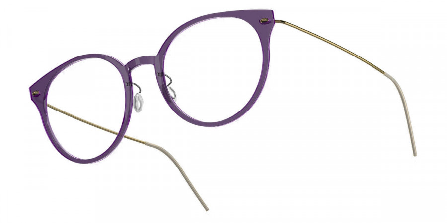 Color: C13 P35 - Lindberg N.O.W. Titanium LND6600C13P3548