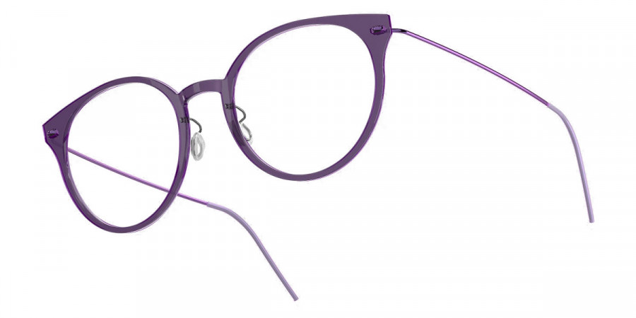 Color: C13 P77 - Lindberg N.O.W. Titanium LND6600C13P7748