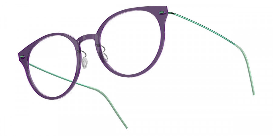 Color: C13 P90 - Lindberg N.O.W. Titanium LND6600C13P9048