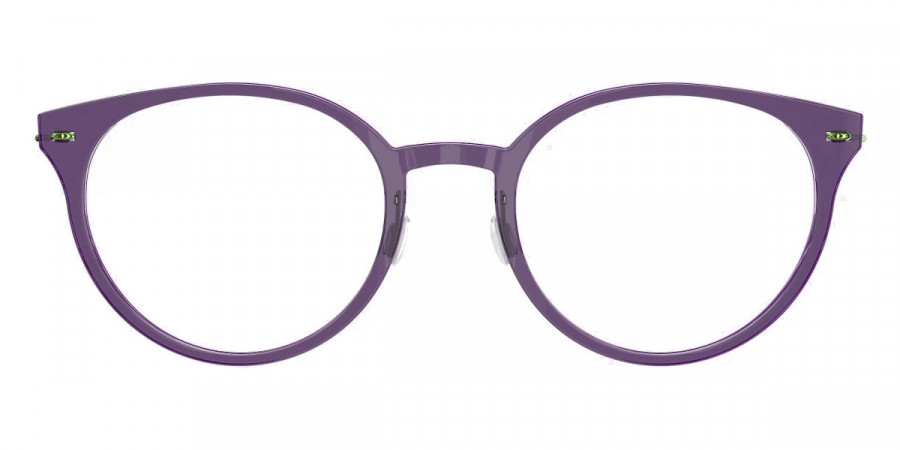 Lindberg™ 6600 48 - C13 P95 N.O.W. Titanium