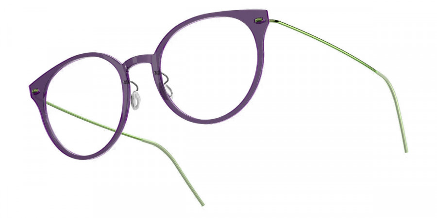 Color: C13 P95 - Lindberg N.O.W. Titanium LND6600C13P9548