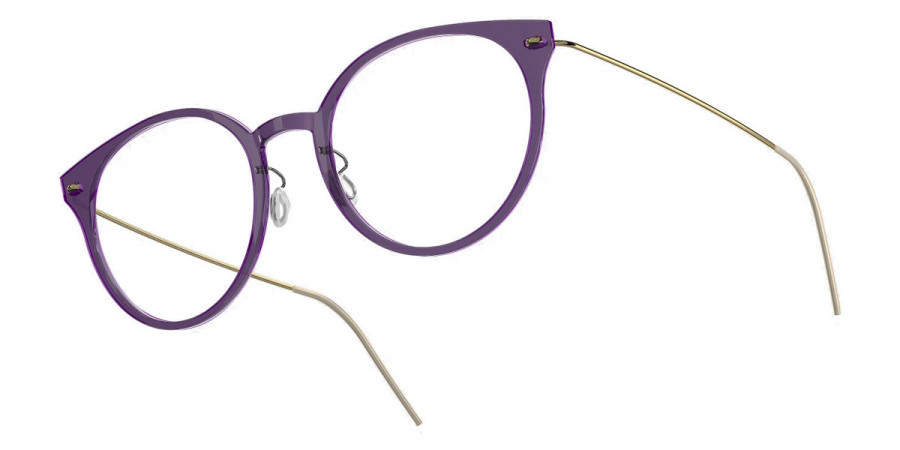 Color: C13 PGT - Lindberg N.O.W. Titanium LND6600C13PGT48