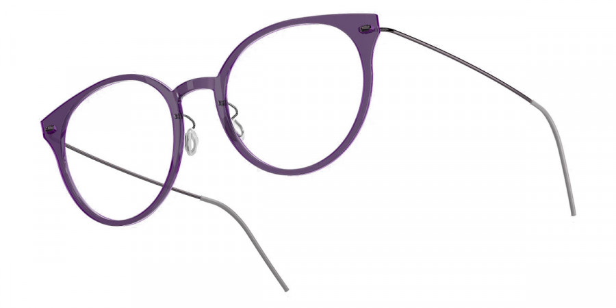 Color: C13 PU14 - Lindberg N.O.W. Titanium LND6600C13PU1448