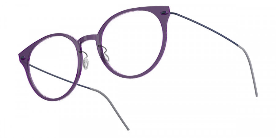 Color: C13 U13 - Lindberg N.O.W. Titanium LND6600C13U1348