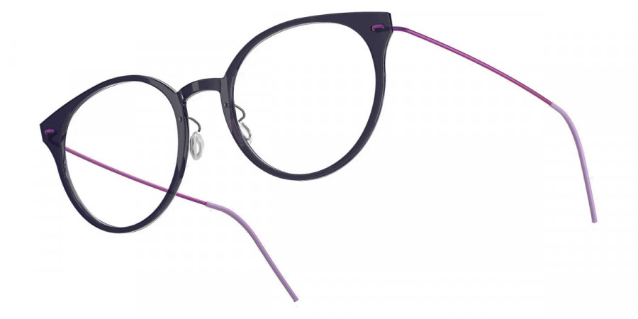 Color: C14 75 - Lindberg N.O.W. Titanium LND6600C147548