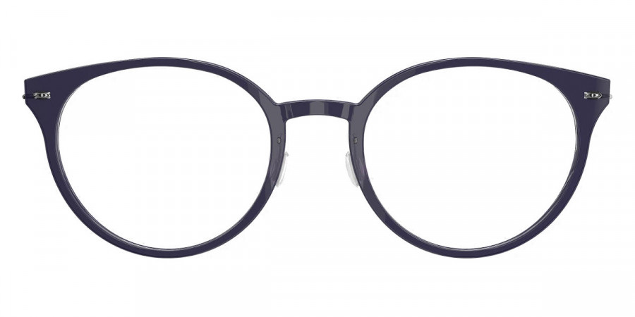 Lindberg™ 6600 48 - C14 P10 N.O.W. Titanium