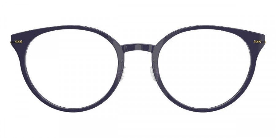 Lindberg™ 6600 48 - C14 P35 N.O.W. Titanium