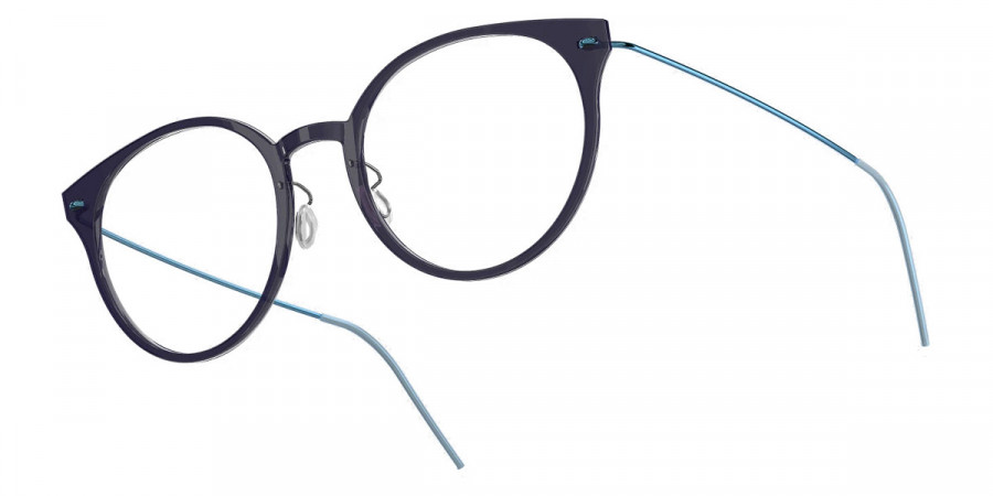 Color: C14 P80 - Lindberg N.O.W. Titanium LND6600C14P8048