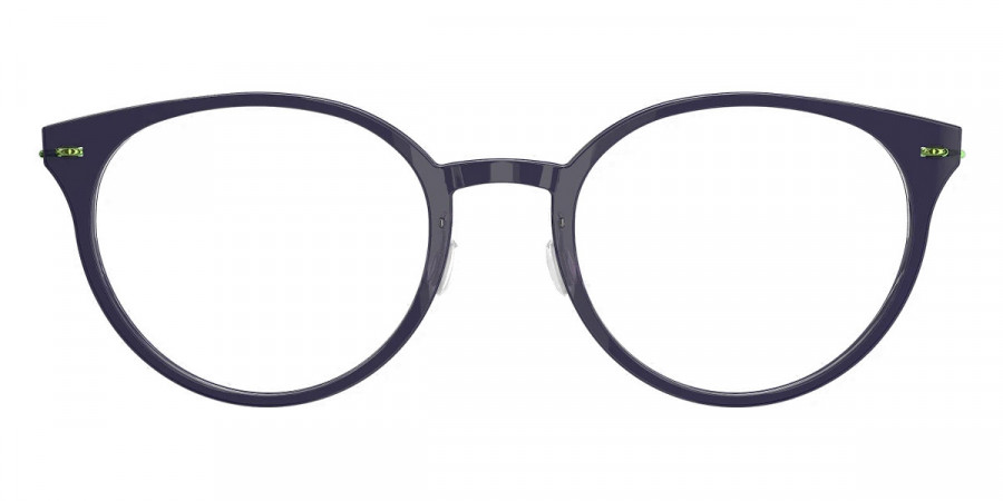 Lindberg™ 6600 48 - C14 P95 N.O.W. Titanium