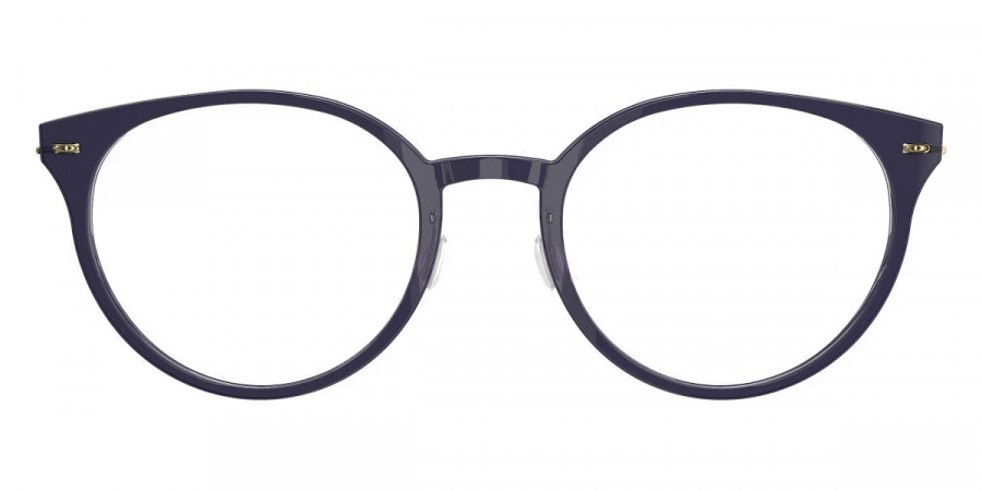 Lindberg™ 6600 48 - C14 PGT N.O.W. Titanium