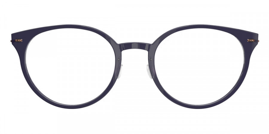 Lindberg™ 6600 48 - C14 PU12 N.O.W. Titanium