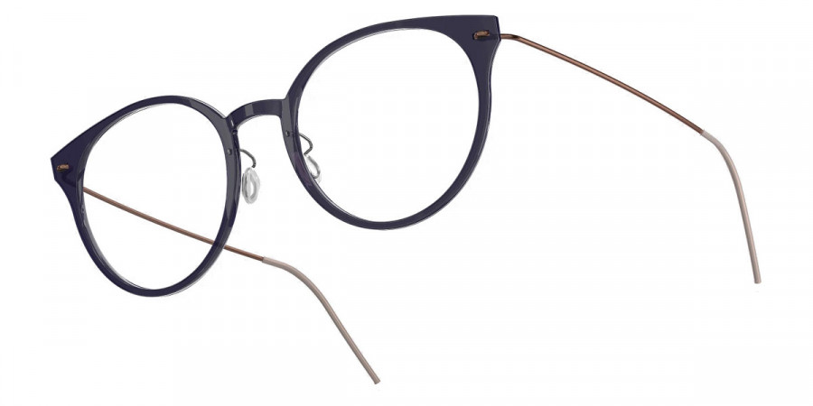 Color: C14 PU12 - Lindberg N.O.W. Titanium LND6600C14PU1248