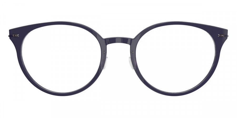 Lindberg™ 6600 48 - C14 PU14 N.O.W. Titanium