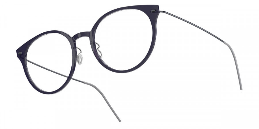 Color: C14 PU16 - Lindberg N.O.W. Titanium LND6600C14PU1648