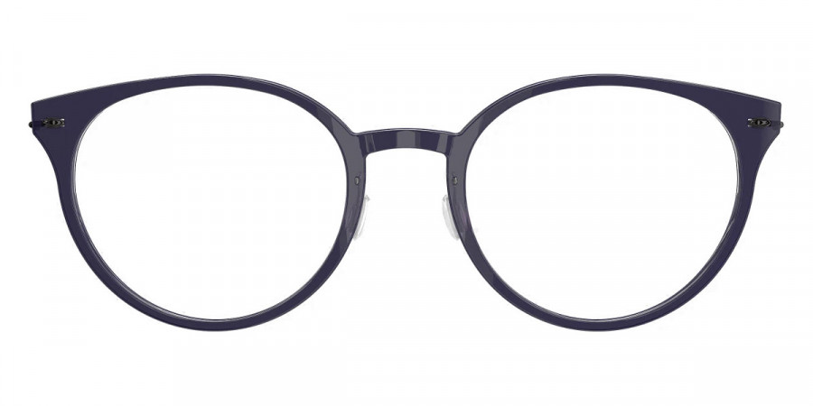 Lindberg™ 6600 48 - C14 PU9 N.O.W. Titanium