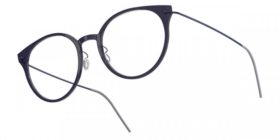 Color: C14 U13 - Lindberg N.O.W. Titanium LND6600C14U1348