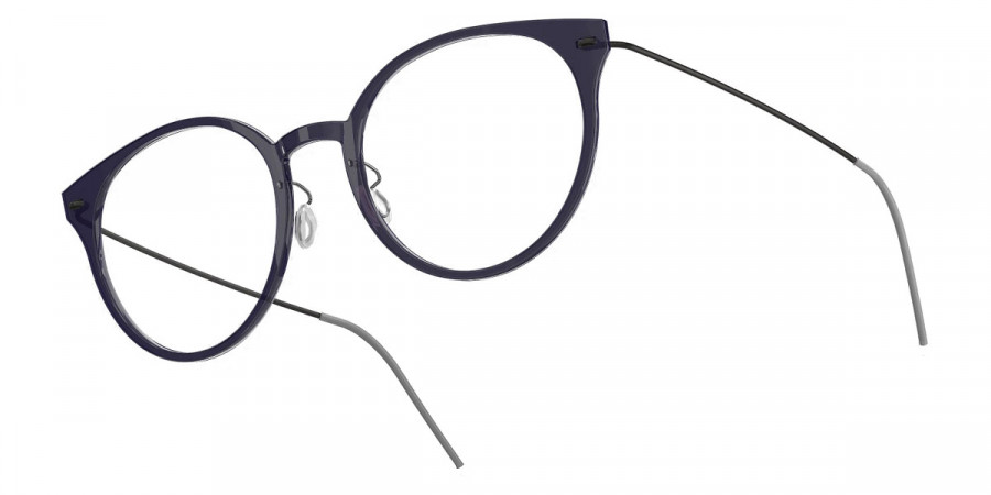 Color: C14 U9 - Lindberg N.O.W. Titanium LND6600C14U948