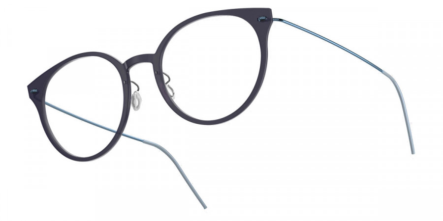 Color: C14M P20 - Lindberg N.O.W. Titanium LND6600C14MP2048