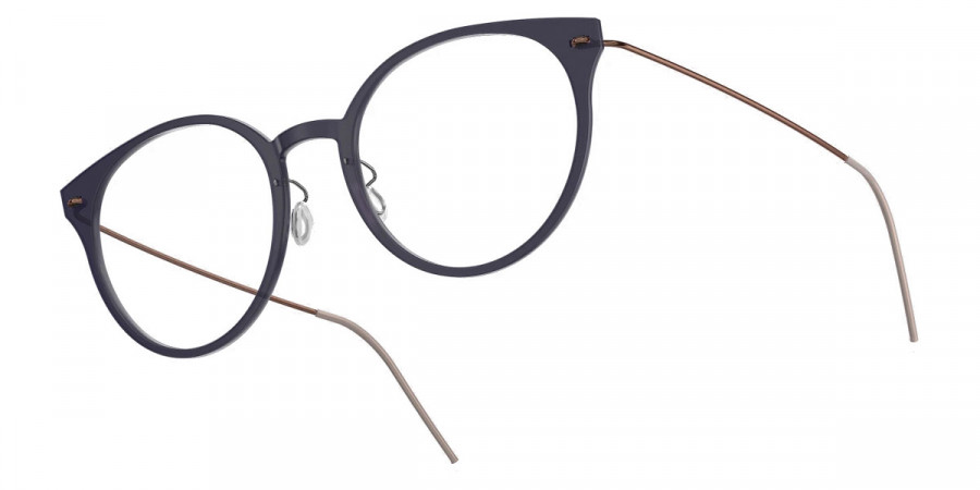 Color: C14M PU12 - Lindberg N.O.W. Titanium LND6600C14MPU1248