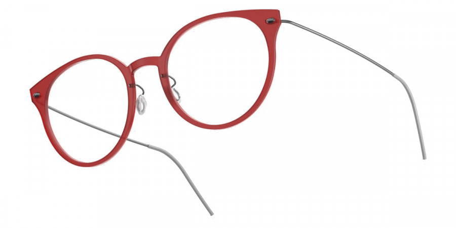 Color: C18M 10 - Lindberg N.O.W. Titanium LND6600C18M1048