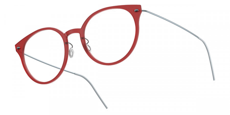 Color: C18M 25 - Lindberg N.O.W. Titanium LND6600C18M2548