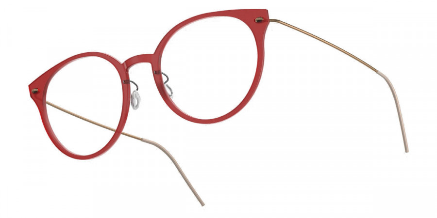 Color: C18M 35 - Lindberg N.O.W. Titanium LND6600C18M3548