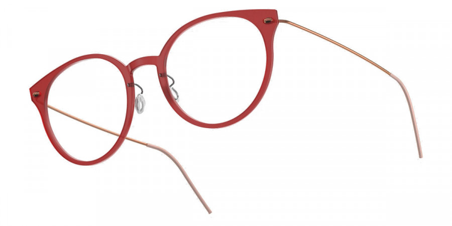 Color: C18M 60 - Lindberg N.O.W. Titanium LND6600C18M6048