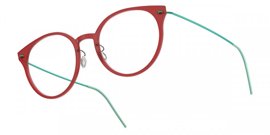 Color: C18M 85 - Lindberg N.O.W. Titanium LND6600C18M8548