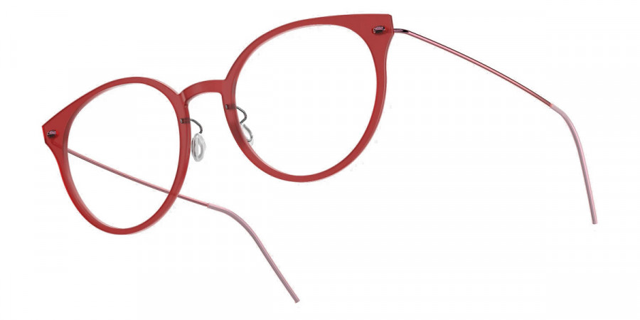 Color: C18M P70 - Lindberg N.O.W. Titanium LND6600C18MP7048