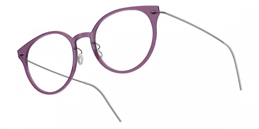 Color: C19 10 - Lindberg N.O.W. Titanium LND6600C191048