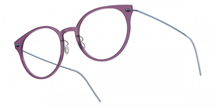 Color: C19 20 - Lindberg N.O.W. Titanium LND6600C192048