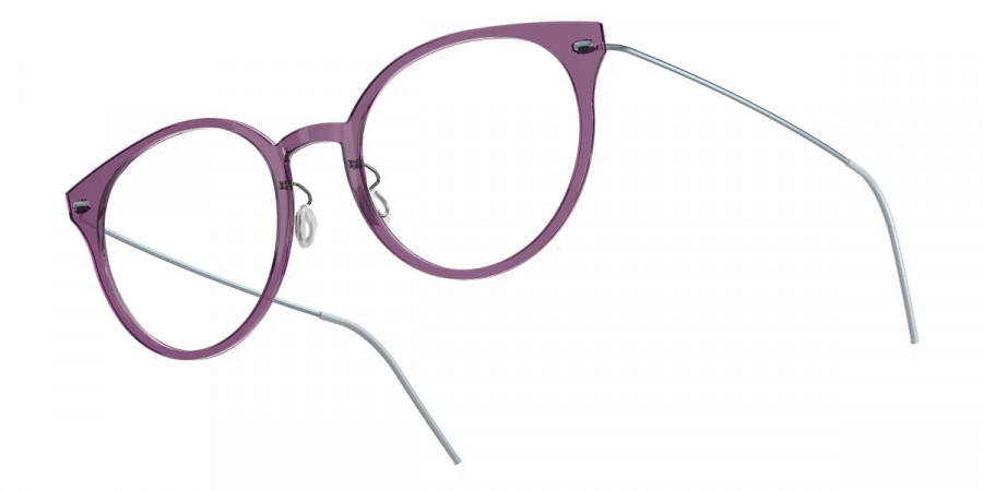 Color: C19 25 - Lindberg N.O.W. Titanium LND6600C192548