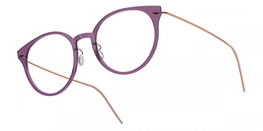 Color: C19 60 - Lindberg N.O.W. Titanium LND6600C196048