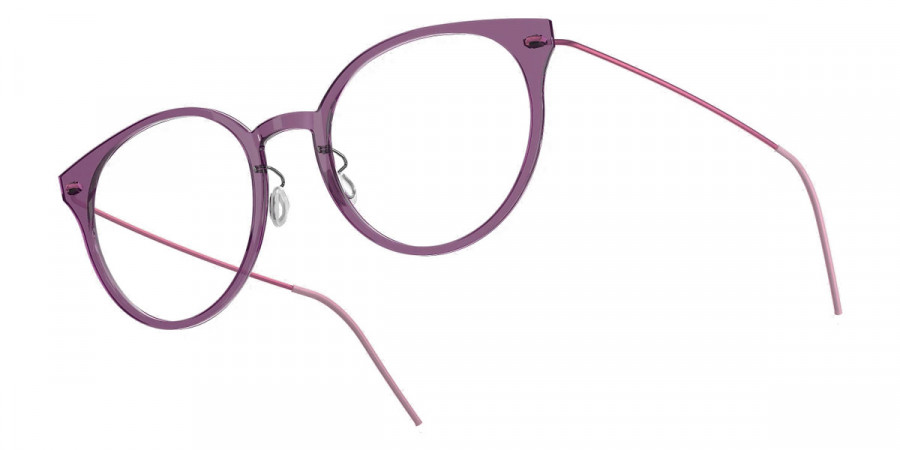 Color: C19 70 - Lindberg N.O.W. Titanium LND6600C197048